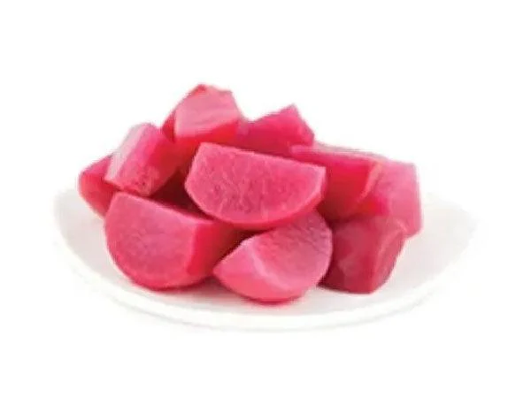 Pickled Turnip-250g - Image 3
