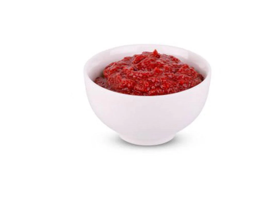 Syrian Sweet Capsicum Paste-200g - Image 3